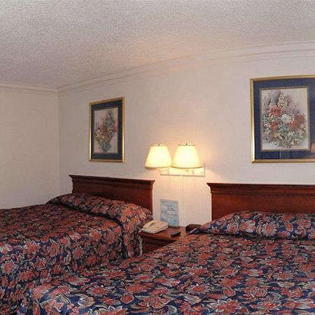 Rivercity Inn - Jacksonville Zimmer foto