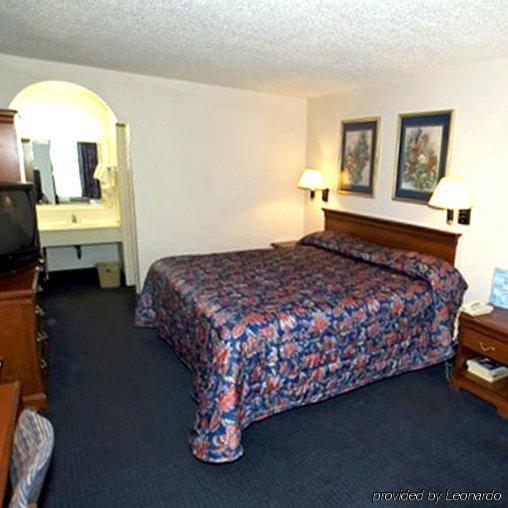Rivercity Inn - Jacksonville Zimmer foto