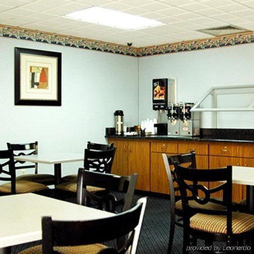 Rivercity Inn - Jacksonville Restaurant foto