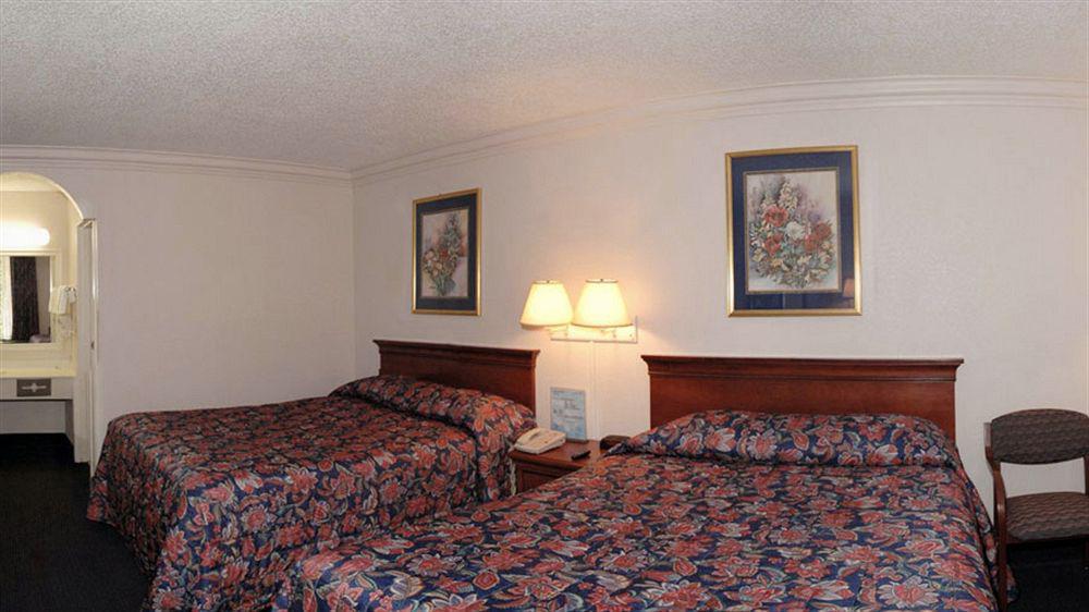 Rivercity Inn - Jacksonville Zimmer foto